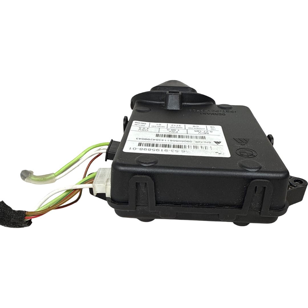 2008-2010 BMW X6 Rear Park Assist Backup Camera OEM 6653-9195898-1 - Photo 10