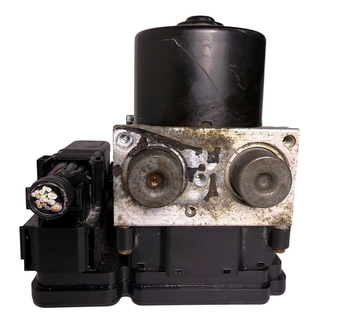 Lincoln Mkx Anti-Lock Brake ABS Pump and Control Module BT43 2C405 AG BT432C405AG for 2011-2014 Ford Edge — BT432C405AG