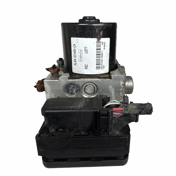 2010-2011 Ford Escape Mercury Mariner ABS Brake Pump Module AL84-2C405-CA OEM