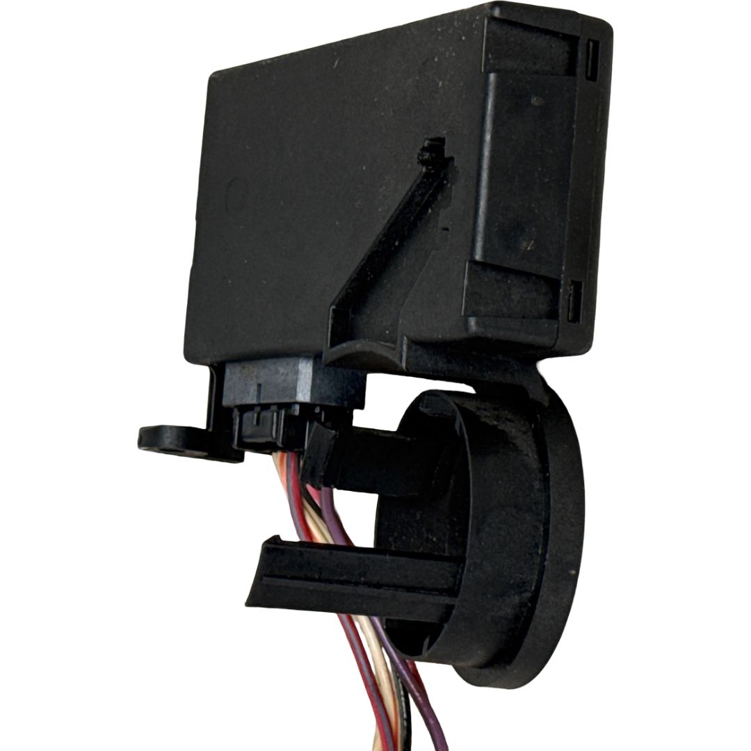 2008-2011 Dodge Dakota Skim Immobilizer Module OEM 68014270AE - Photo 6