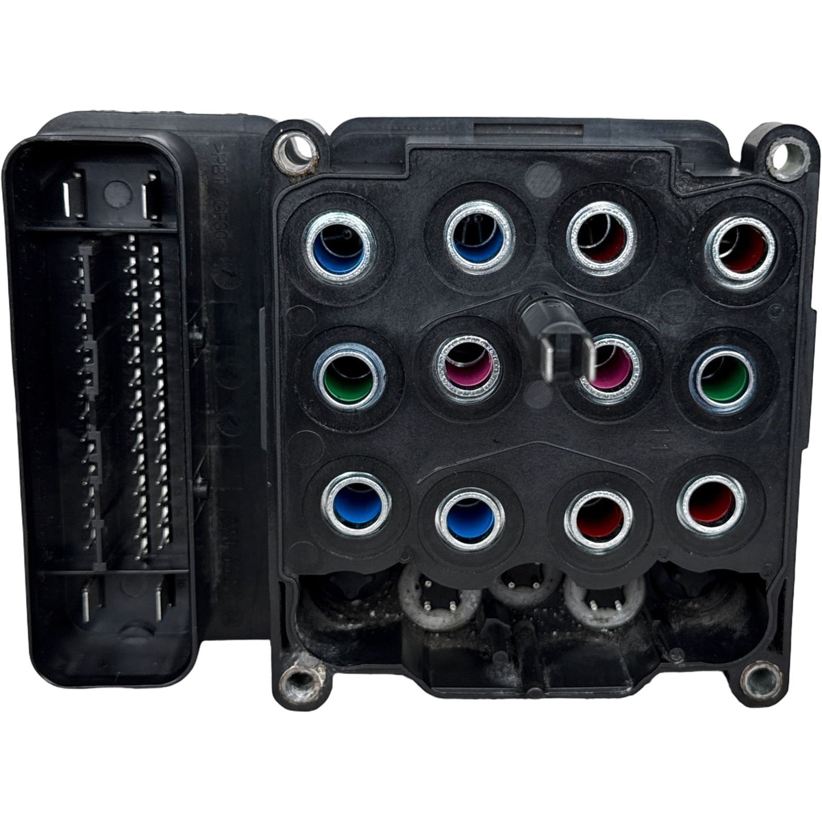 2011-2013 Dodge Charger ABS Control Module Only No Pump OEM 68157546AD - Photo 2