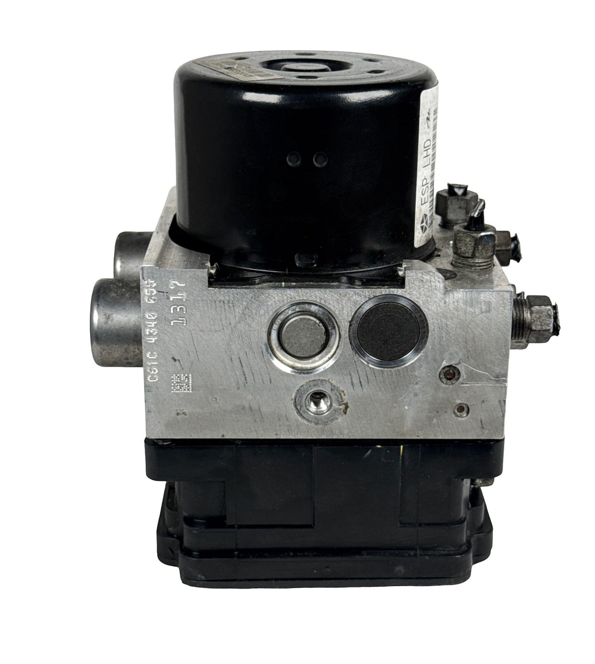 2014-2020 Dodge Journey ABS Module OEM 68217512AA - Photo 5