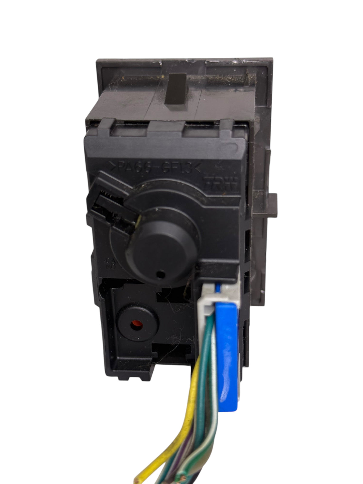 Chevrolet Silverado Fog Rear Wiper Switch 15061682 for 1999-2002 GMC Sierra — photo 3