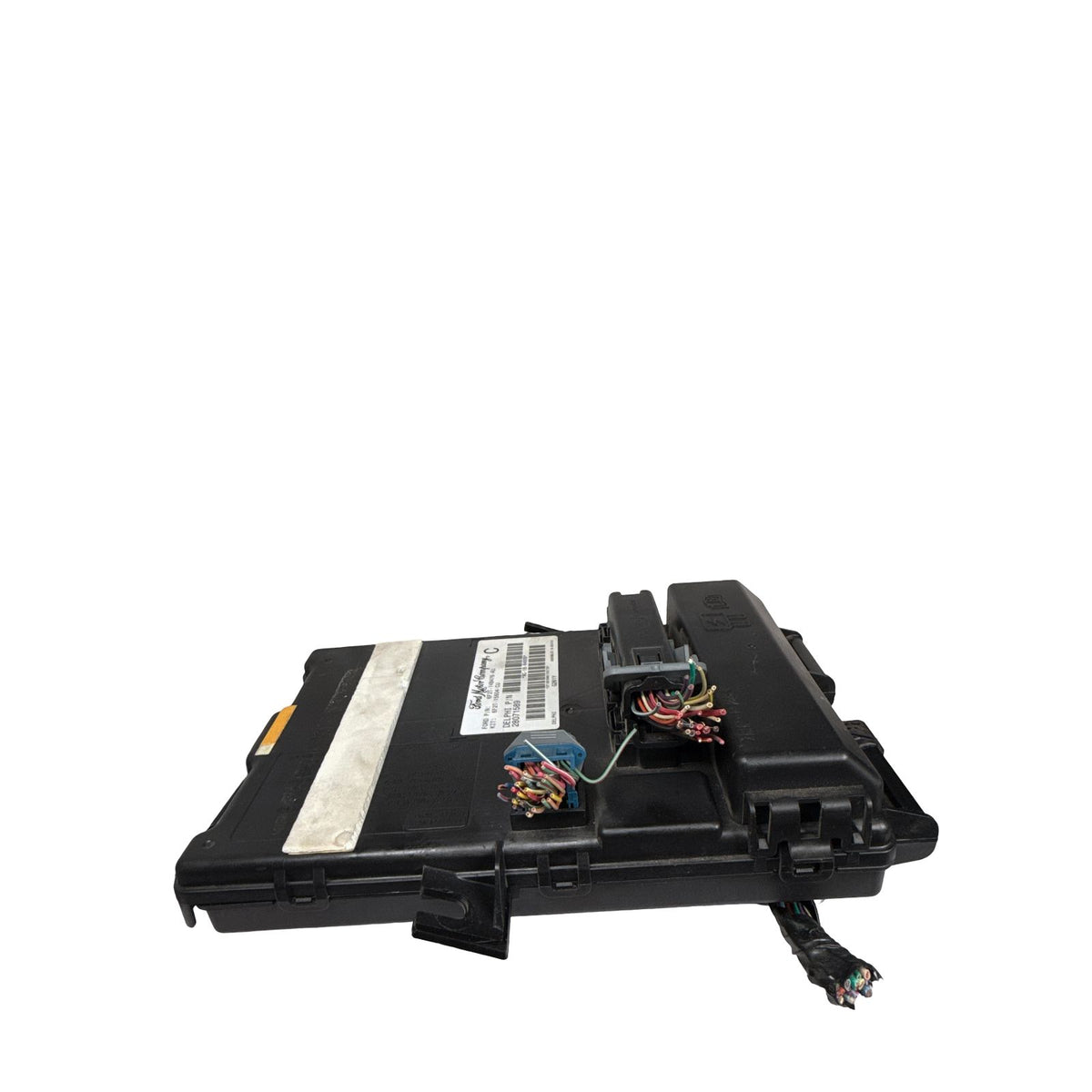 2004-2007 Ford Freestyle Body Control Module BCM OEM 6F2T-14B476-AU - Photo 6