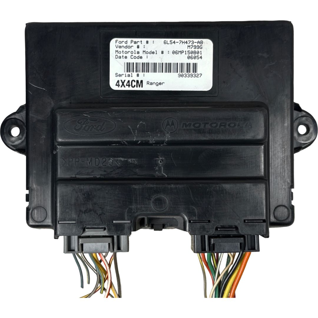 TCCM OEM 6L54-7H473-AB - Photo 1