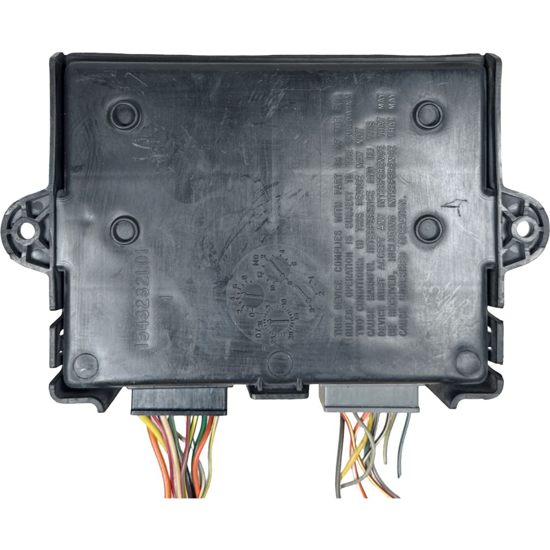 TCCM OEM 6L54-7H473-AB - Photo 4