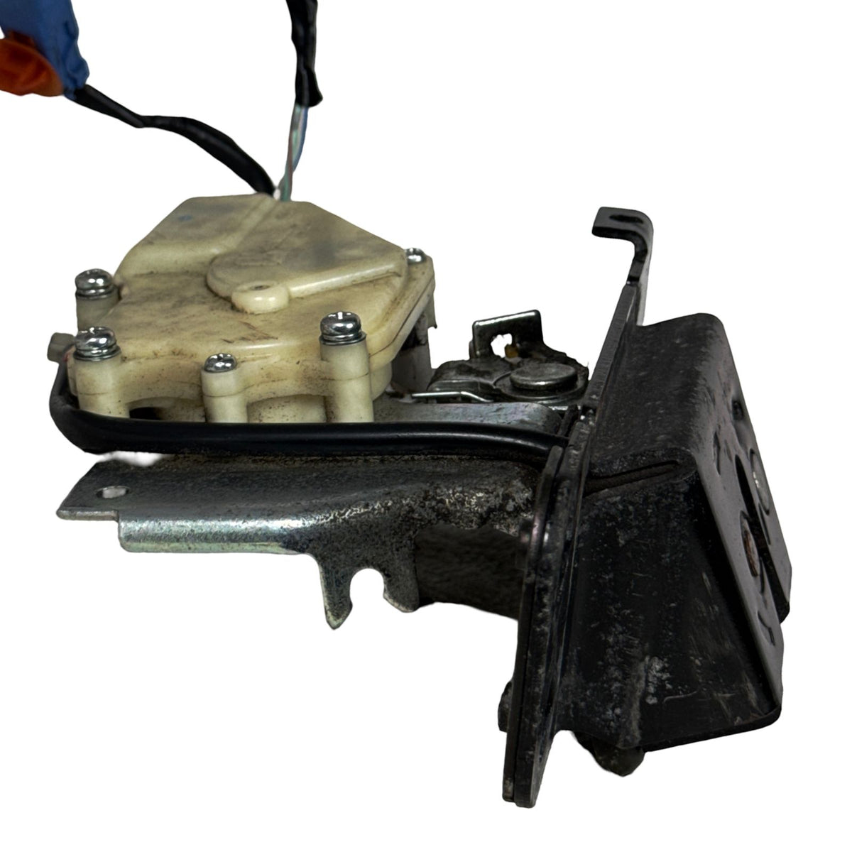 2005-2017 Honda Odyssey Power Tail Gate Latch Actuator OEM 74800-TK8-A01 - Photo 1