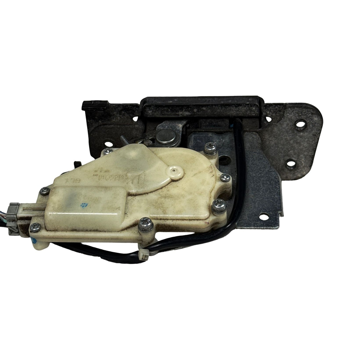 2005-2017 Honda Odyssey Power Tail Gate Latch Actuator OEM 74800-TK8-A01 - Photo 4