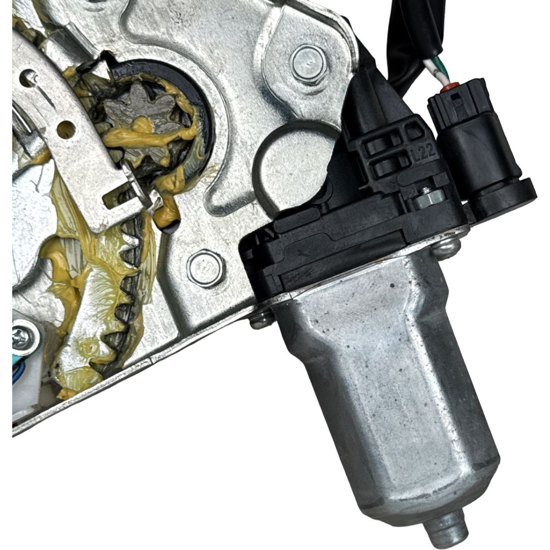 2007-2014 Ford Edge Power Liftgate Latch & Actuator Assembly OEM 7A1A-7843102-A - Photo 3