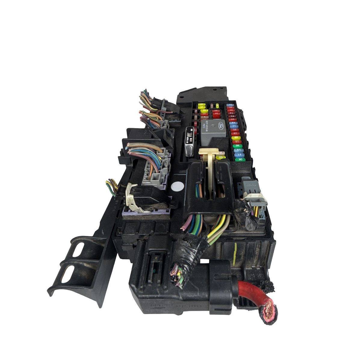 2008-2010 Ford F-250 Body Control Module BCM OEM 7C3T-15604-CL - Photo 3