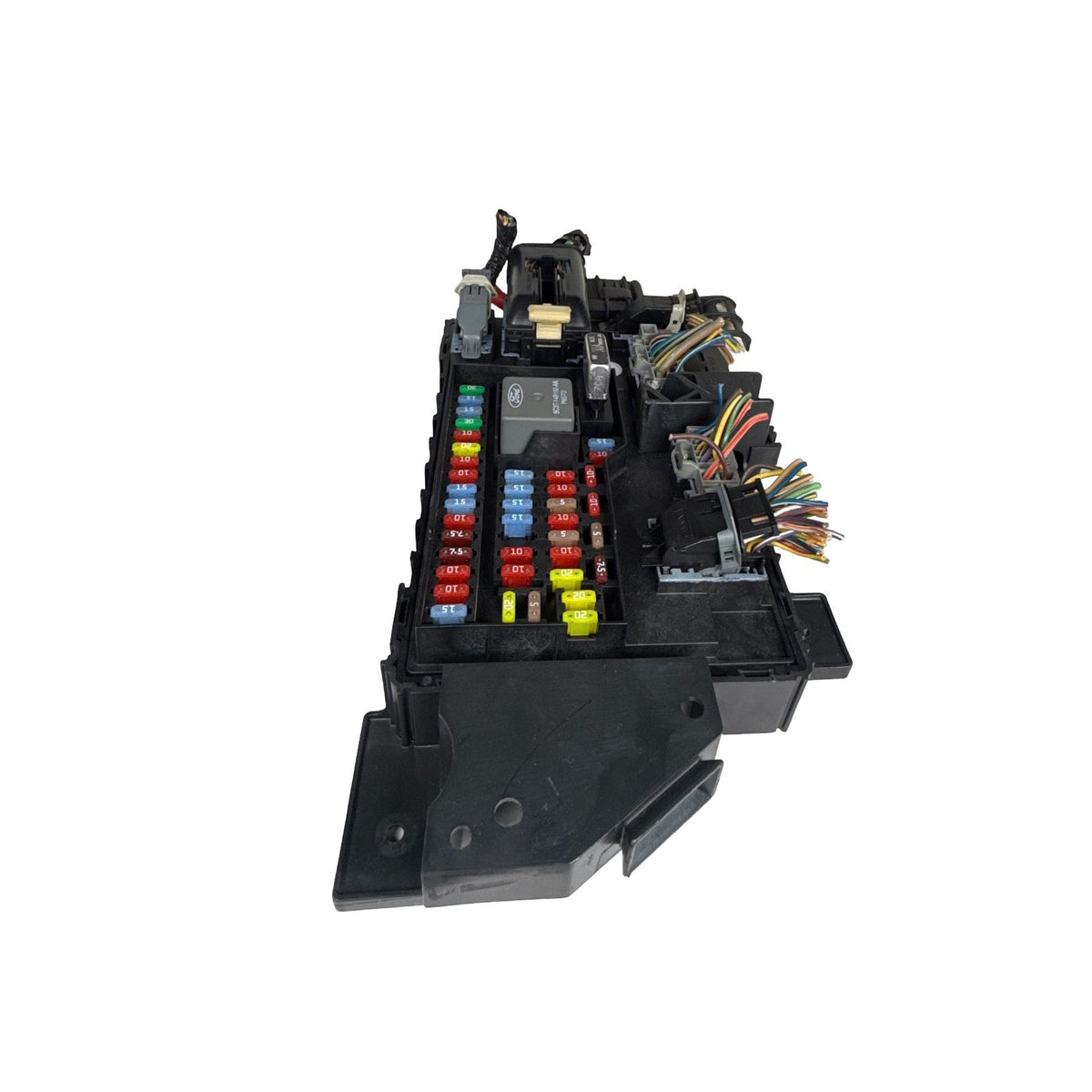 2008-2010 Ford F-250 Body Control Module BCM OEM 7C3T-15604-CL - Photo 4