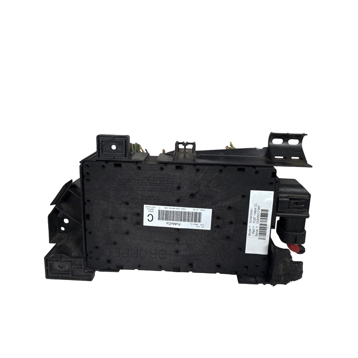 2008-2010 Ford F-250 Body Control Module BCM OEM 7C3T-15604-CL - Photo 12