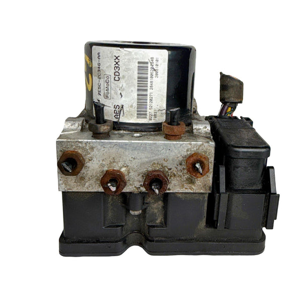 2006-2009 Ford Lincoln MKZ Fusion ABS Brake Pump Module 7E5C2C346AA OEM