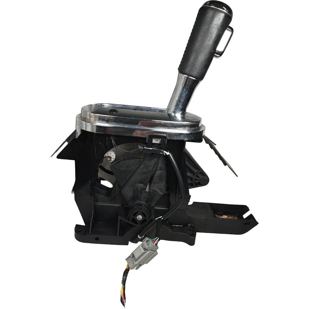 2004-2008 Ford F-150 Automatic Floor Gear Shift Assembly OEM 7L3P-7K004-AD3ZHE - Photo 3