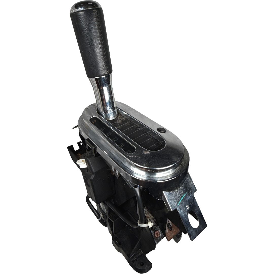 2004-2008 Ford F-150 Automatic Floor Gear Shift Assembly OEM 7L3P-7K004-AD3ZHE - Photo 6