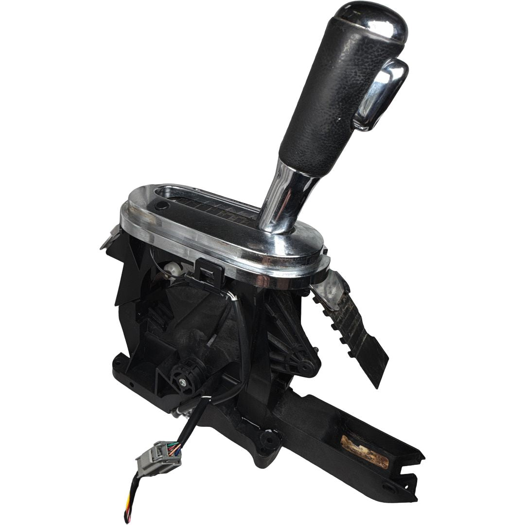 2004-2008 Ford F-150 Automatic Floor Gear Shift Assembly OEM 7L3P-7K004-AD3ZHE - Photo 11
