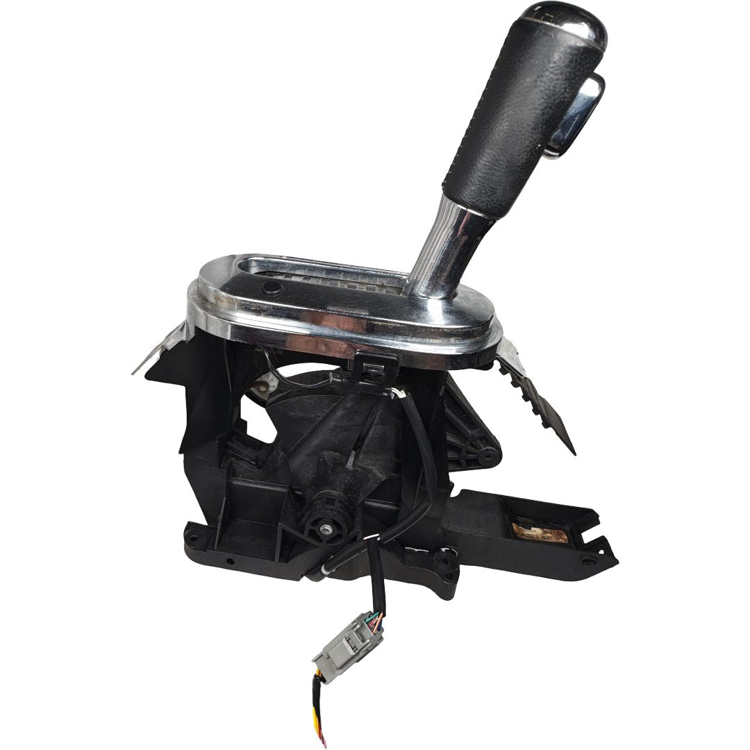 2004-2008 Ford F-150 Automatic Floor Gear Shift Assembly OEM 7L3P-7K004-AD3ZHE - Photo 12