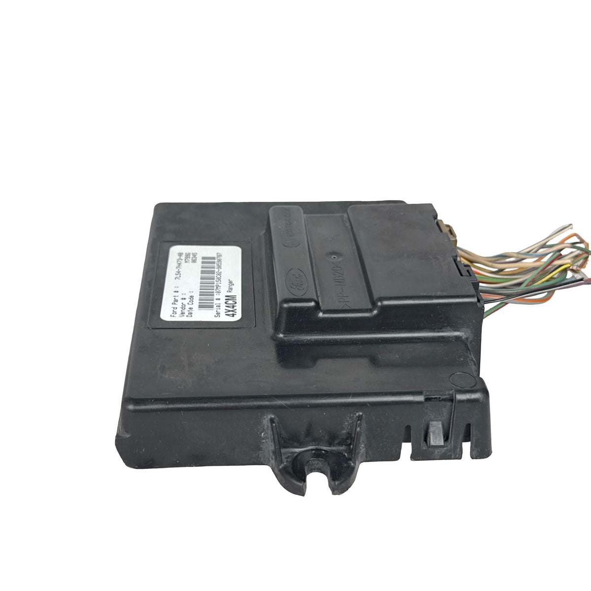 2007-2011 Ford Ranger Transfer Case Control Module TCCM OEM 7l54-7H473-AB - Photo 5
