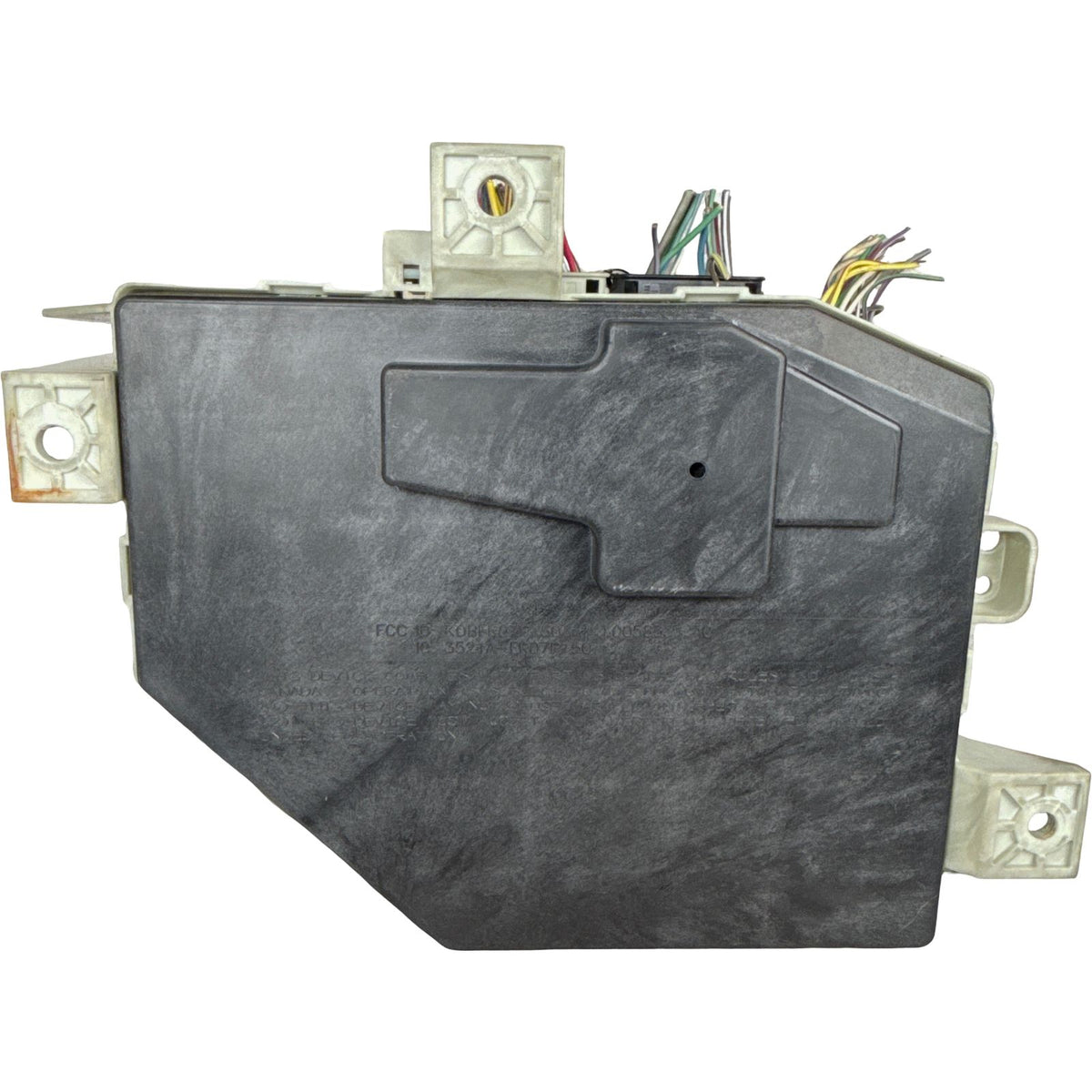 2007-2008 Ford Ranger Body Control Module BCM Smart Junction Block SJB OEM 7L5T-14B476-AG - Photo 5