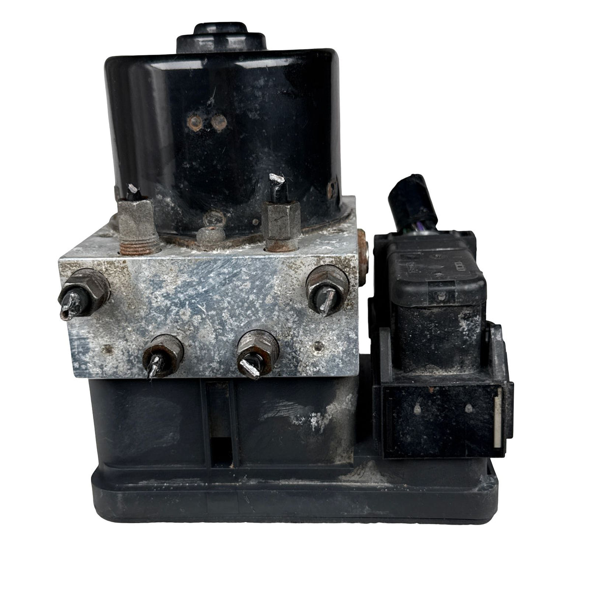 2006-2010 Mazda 5 ABS Anti Lock Brake Pump Module OEM 7N61-2C405-CA - Photo 1