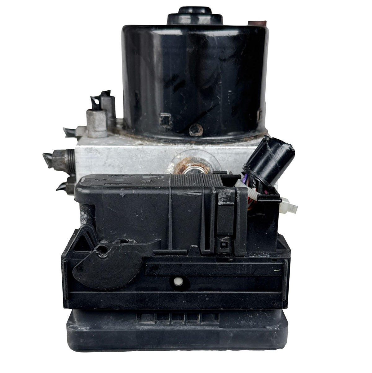 2006-2010 Mazda 5 ABS Anti Lock Brake Pump Module OEM 7N61-2C405-CA - Photo 3