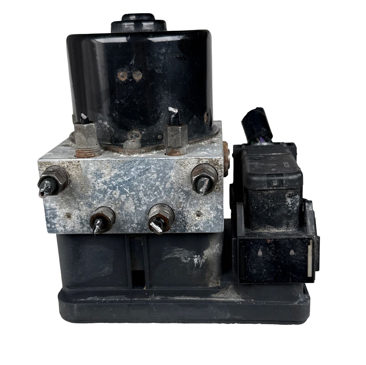 2006-2010 Mazda 5 ABS Anti Lock Brake Pump Module OEM 7N61-2C405-CA - Photo 11