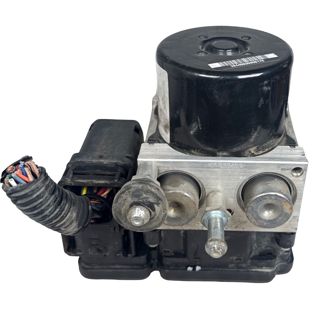2012-2017 GMC Terrain ABS Brake Pump ABS Module OEM 84136206 - Photo 2