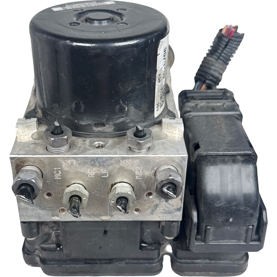 2012-2017 GMC Terrain ABS Brake Pump ABS Module OEM 84136206 - Photo 4