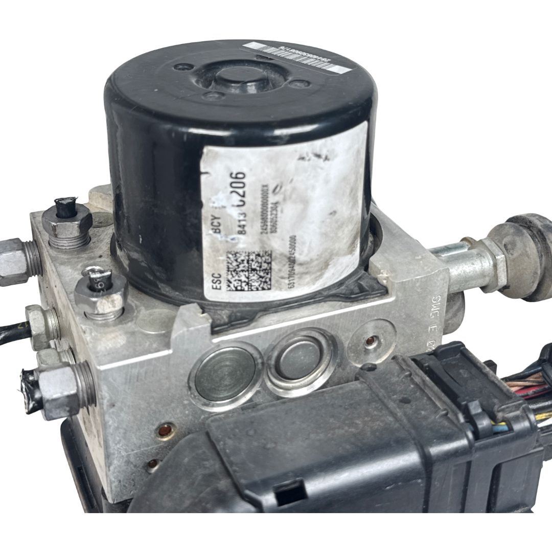 2012-2017 GMC Terrain ABS Brake Pump ABS Module OEM 84136206 - Photo 5