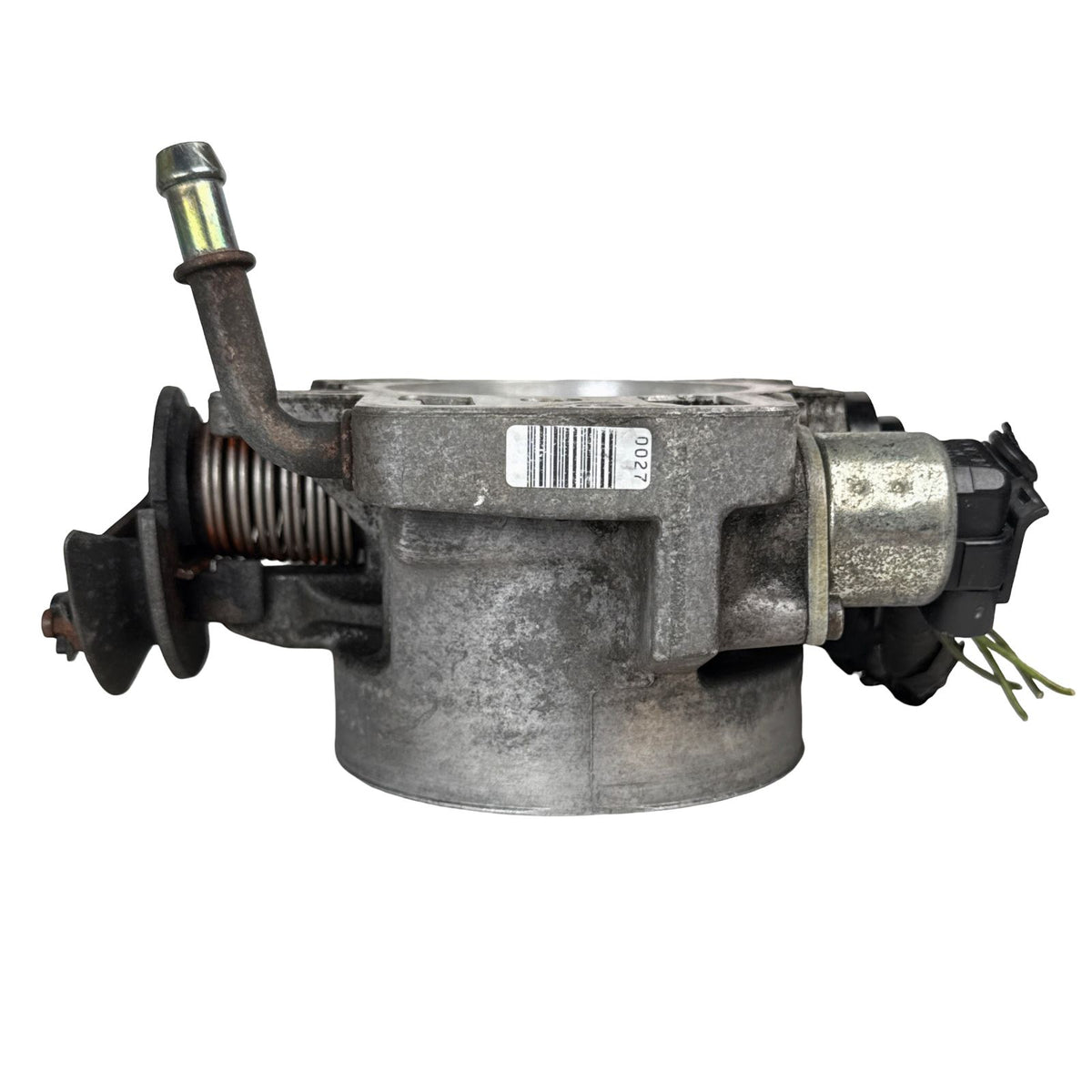 2000-2002 Chevrolet Silverado 1500 LS Swap DBC Throttle Body OEM 88984260 - Photo 1