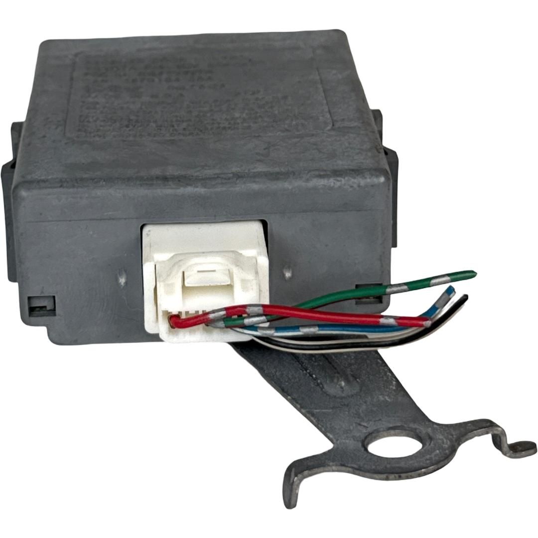 2002-2006 Toyota Camry Keyless Entry Door Control Receiver Module DCR OEM 89741-AA020 - Photo 3