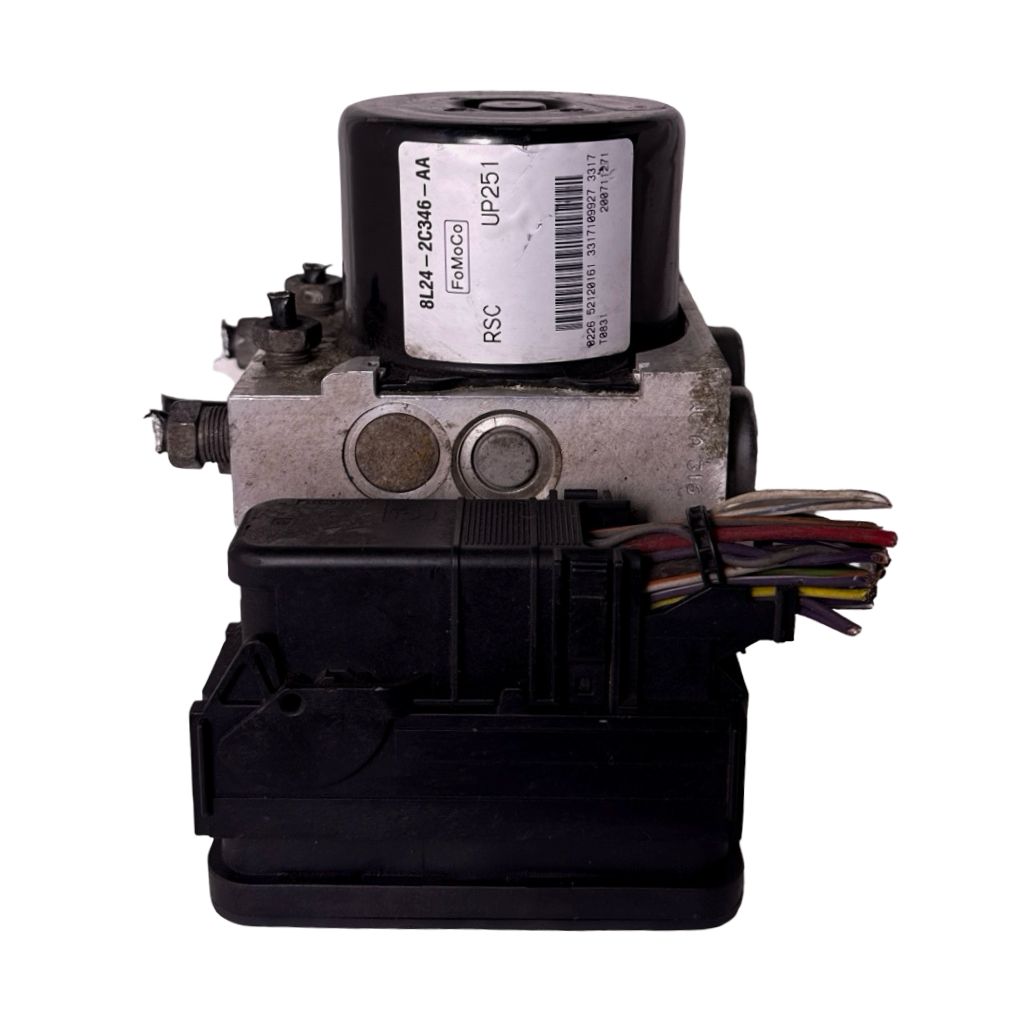 2006-2008 Ford Explorer ABS Module OEM 8L24-2C346-AA - Photo 4