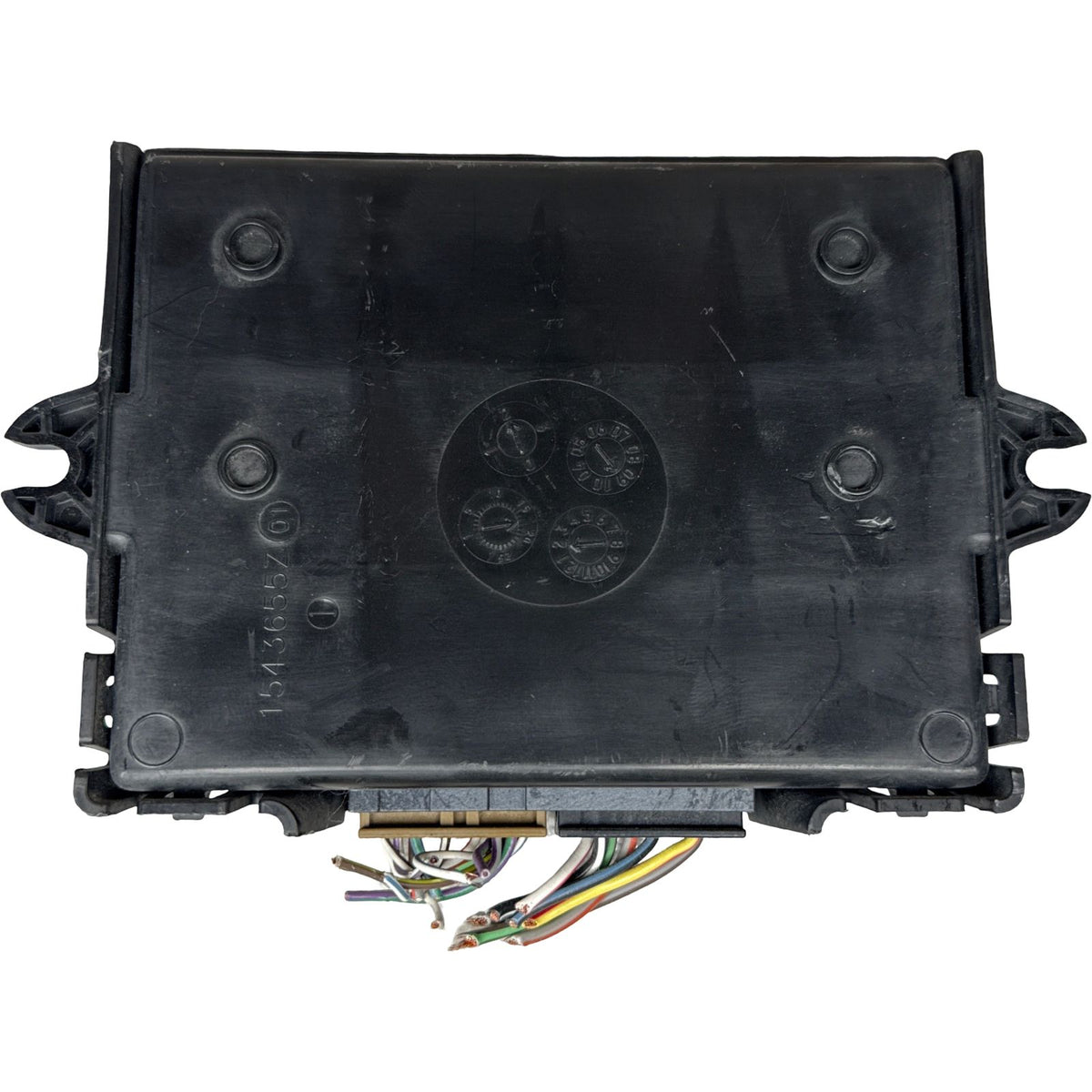 2008-2010 Ford Explorer TCCM OEM 8L24-7H473-AA - Photo 4