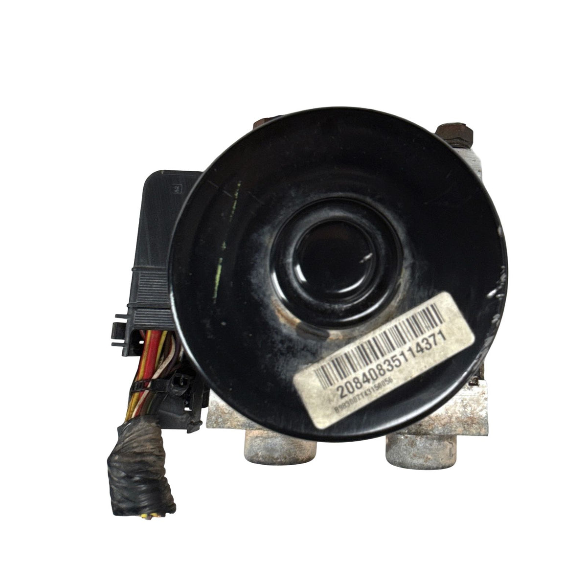 2008 Ford Escape ABS Brake Pump Module OEM 8l84-2C346-CJ - Photo 2