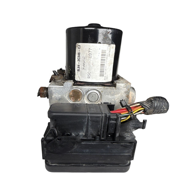 2008 Ford Mercury Escape Mariner ABS Brake Pump Module 8L842C346CJ OEM