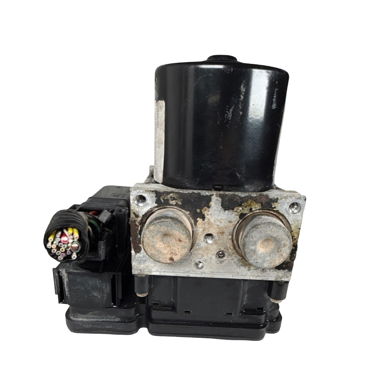 2008 Ford Escape ABS Brake Pump Module OEM 8l84-2C346-CJ - Photo 5
