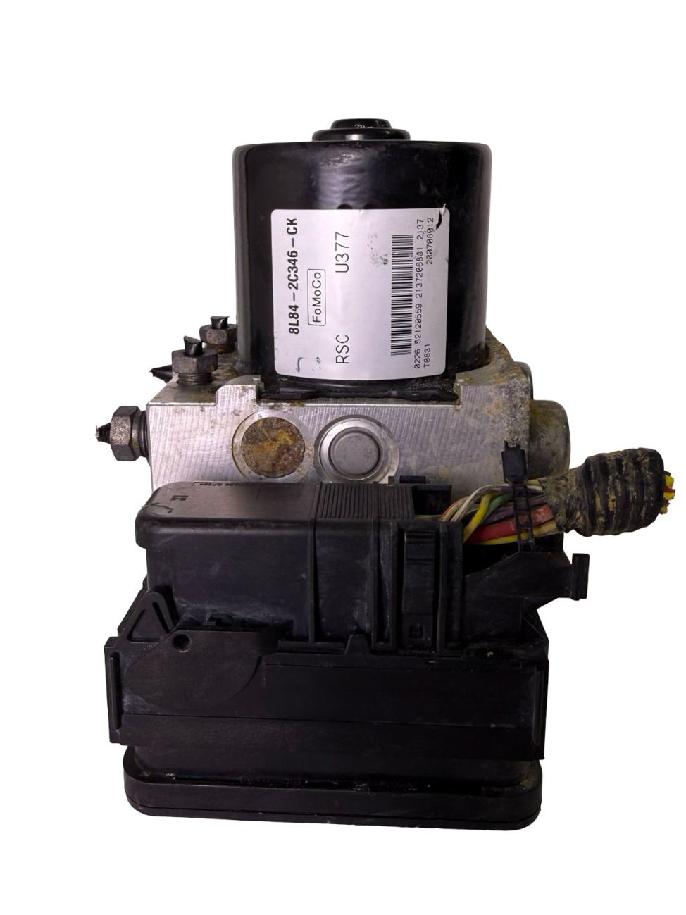2008 Ford Escape ABS Module OEM 8l84-2C346-CK - Photo 1