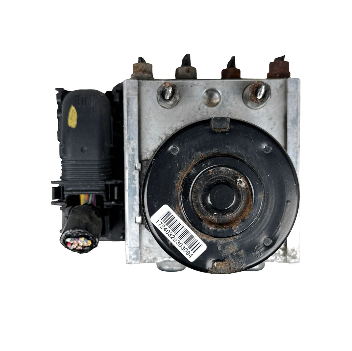 2010-2011 Mazda 3 ABS Module OEM 8V61-2M110-AD - Photo 1