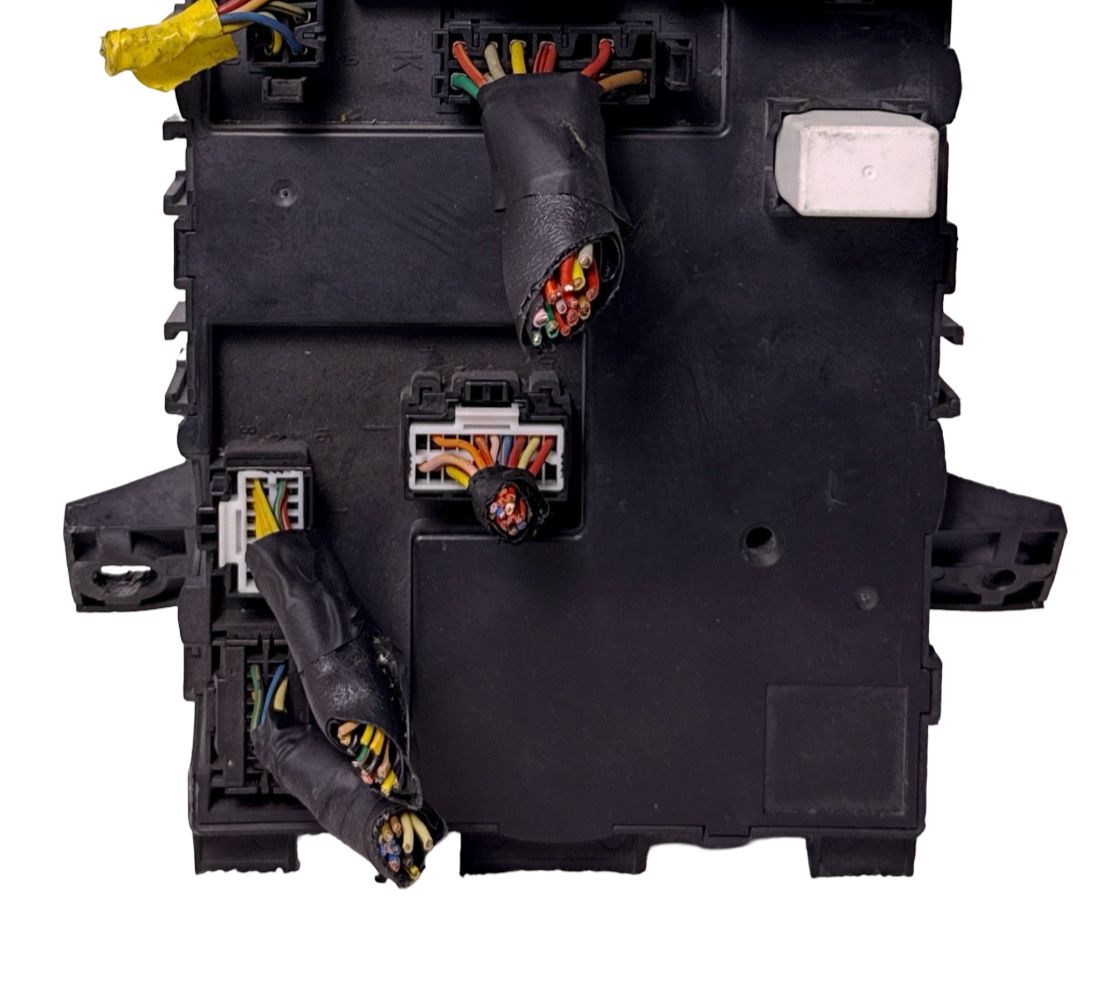 2003-2008 Hyundai Tiburon BCM OEM 954802C310 - Photo 3