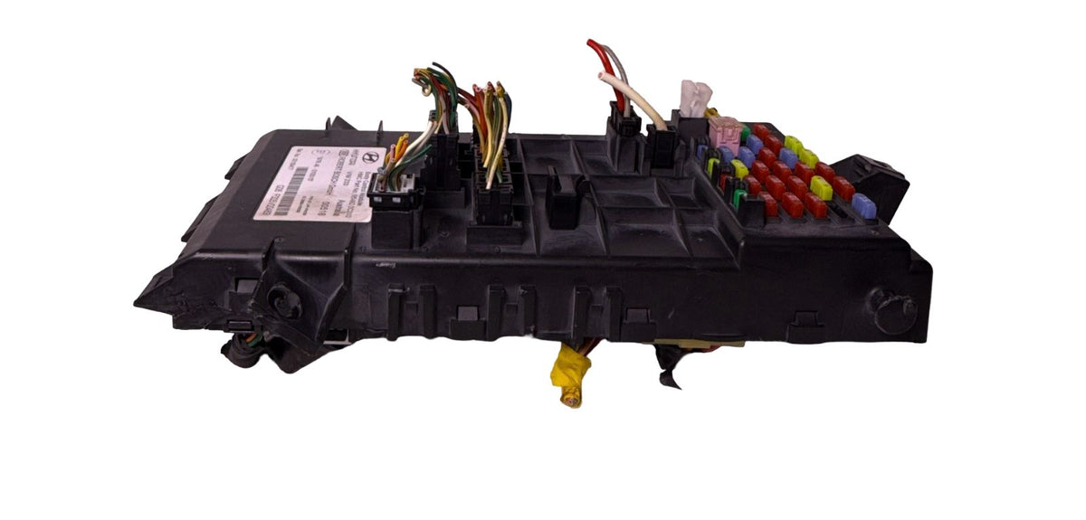 2003-2008 Hyundai Tiburon BCM OEM 954802C310 - Photo 7