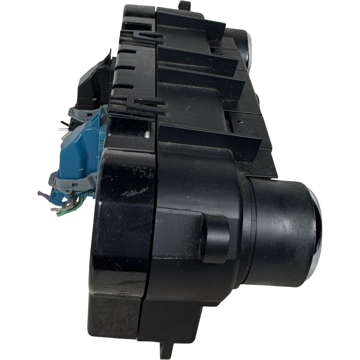 2010-2012 Ford Fusion Auto Climate Control w/o Heated Seats OEM 9E5H-18C612-AN - Photo 4