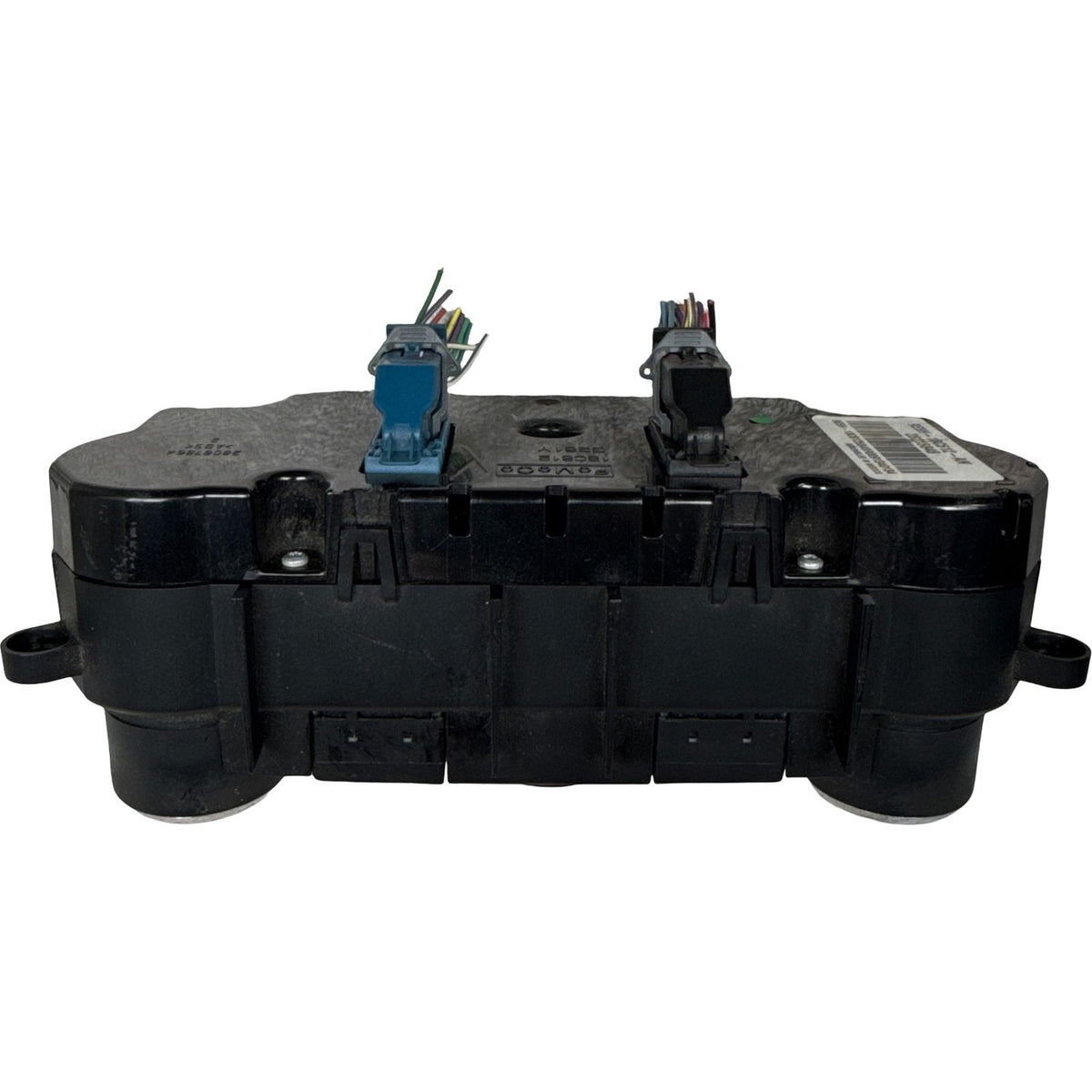 2010-2012 Ford Fusion Auto Climate Control w/o Heated Seats OEM 9E5H-18C612-AN - Photo 15