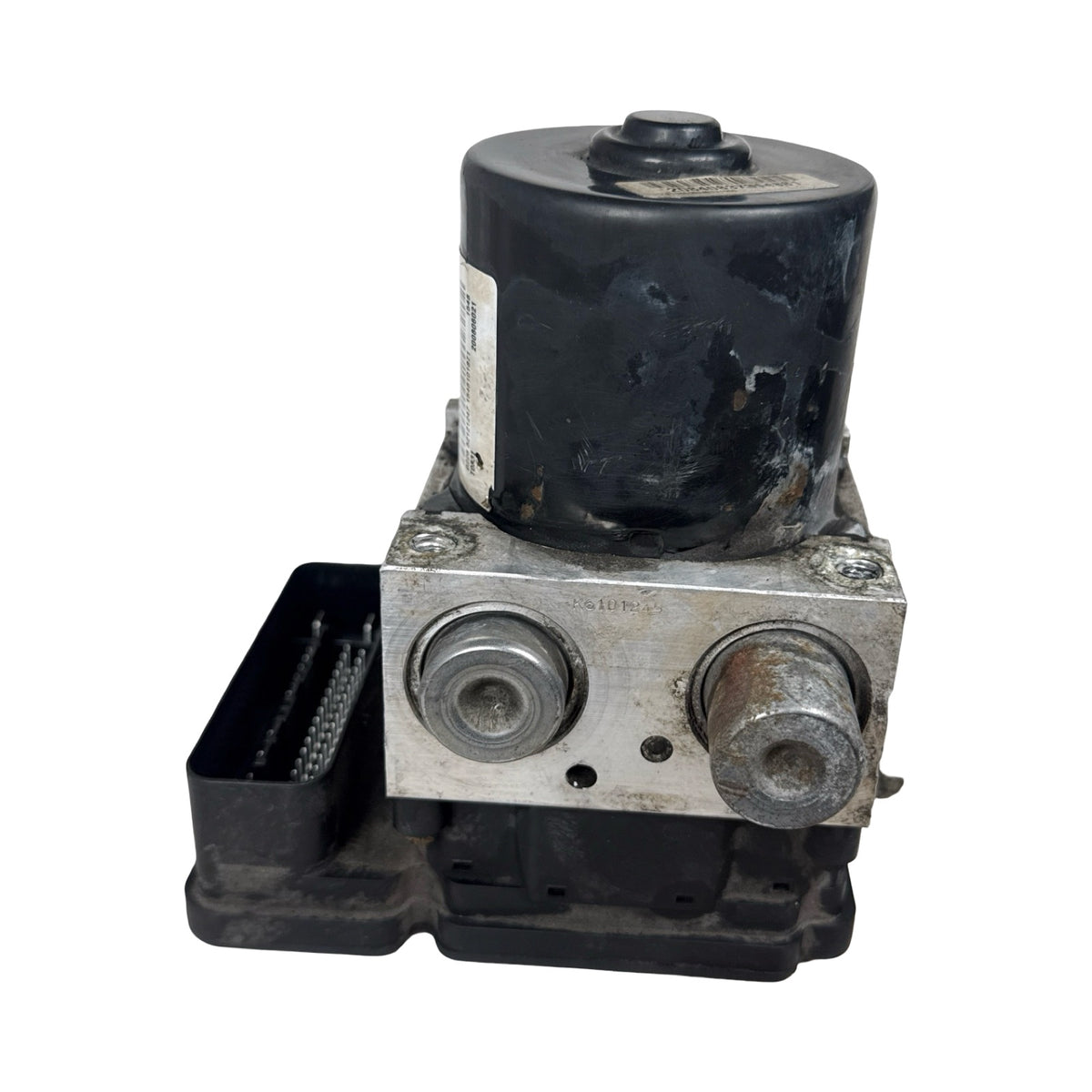 2009 Ford Expedition ABS Module & Pump Assembly OEM 9L14-2C405-AJ - Photo 2