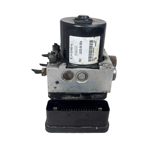2009 Ford Expedition ABS Module & Pump Assembly 9L14-2C405-AJ OEM