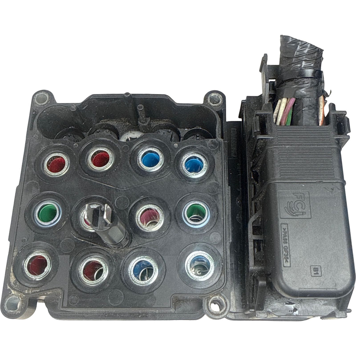 ABS Module OEM 9L1T-2C219-CH - Photo 7