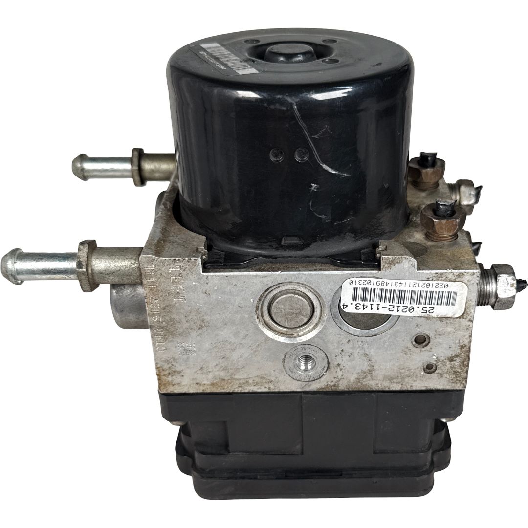 2009-2010 Ford Explorer ABS Anti-Lock Brake Pump and Control Module OEM 9L24-2C405-AC - Photo 4