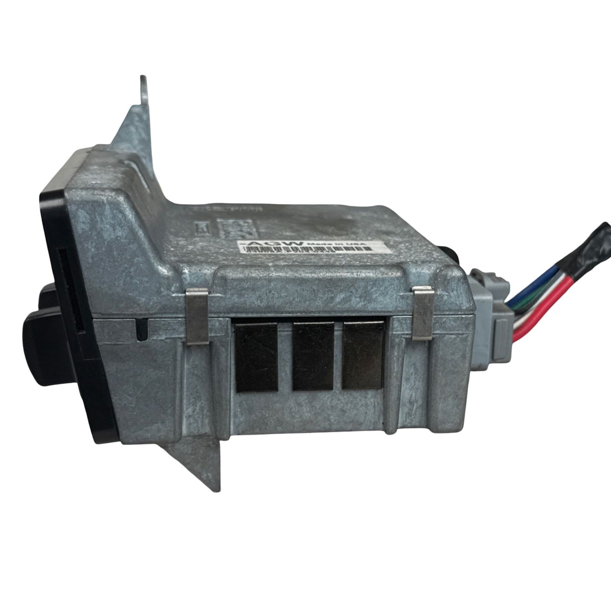 2009-2010 Ford F-150 Trailer Brake Control Module TBCM OEM 9L34-2C006 - Photo 2