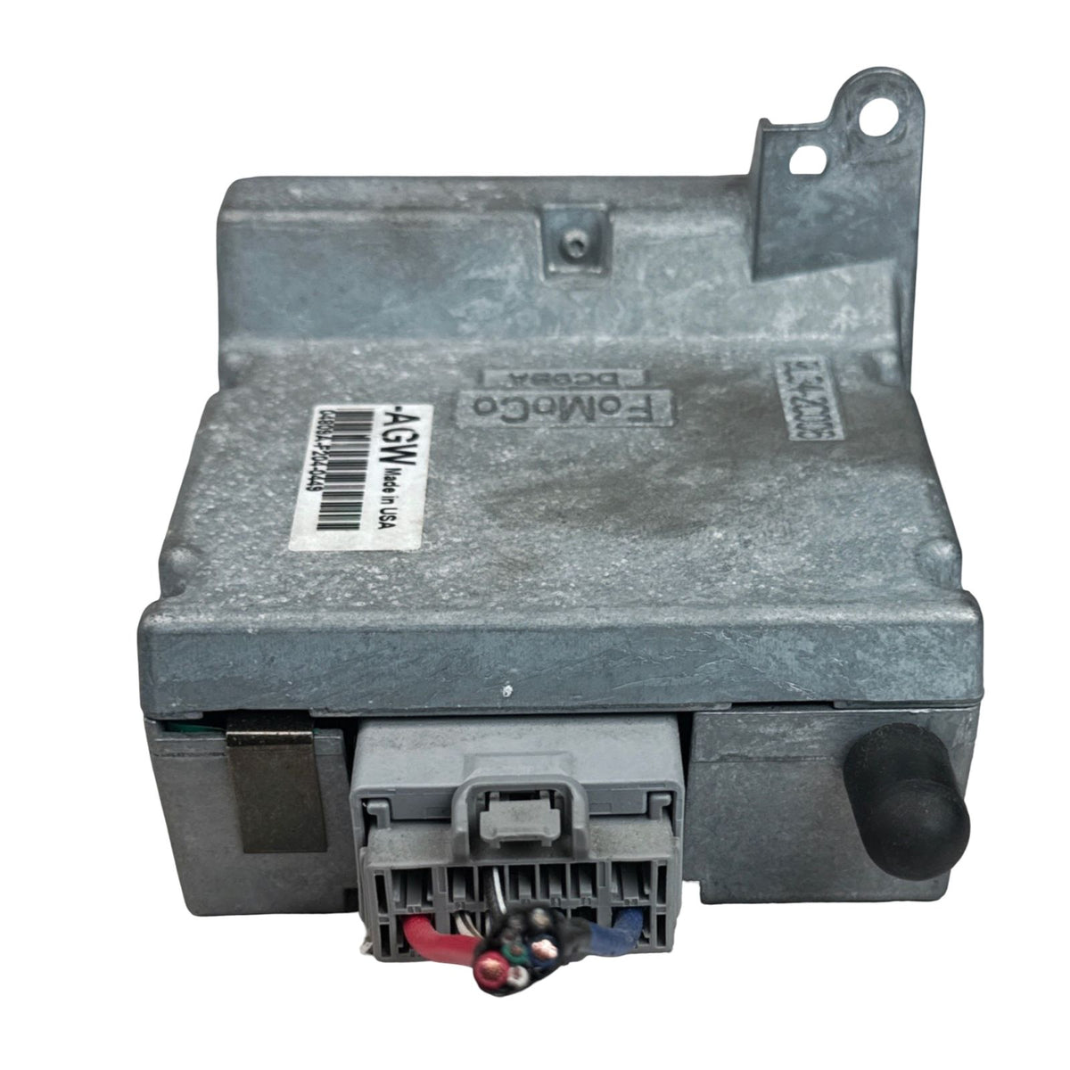 2009-2010 Ford F-150 Trailer Brake Control Module TBCM OEM 9L34-2C006 - Photo 3