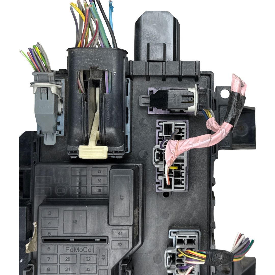 2009-2010 Ford F-150 Body Control Module BCM OEM 9L3T-15604-BF - Photo 3