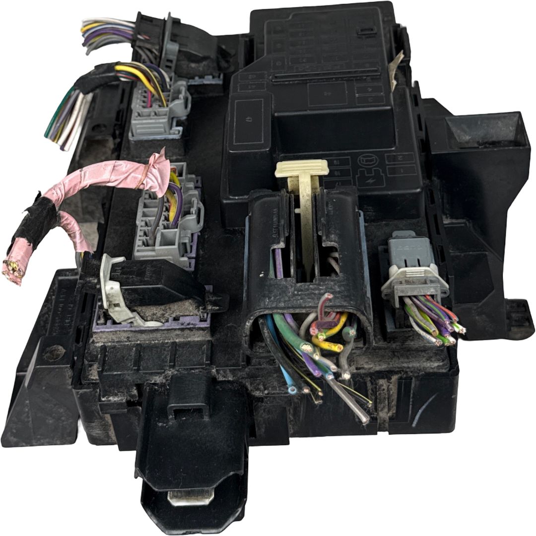 2009-2010 Ford F-150 Body Control Module BCM OEM 9L3T-15604-BF - Photo 13